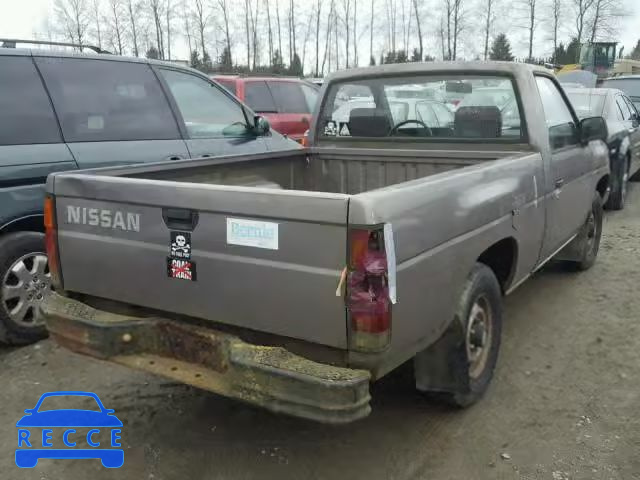 1987 NISSAN D21 SHORT JN6ND11S8HW021863 image 3