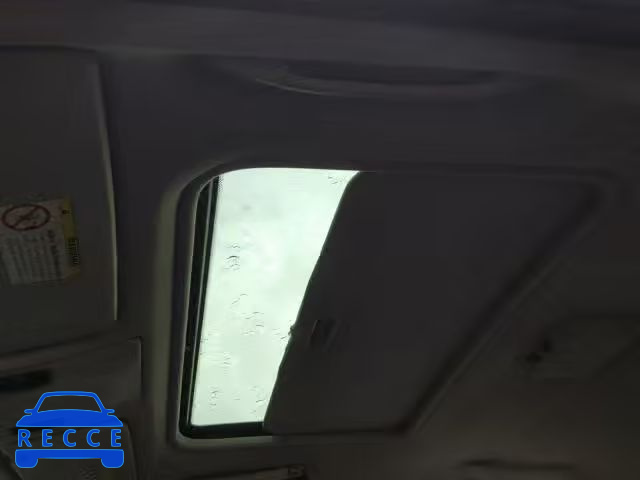 2002 BMW 325 XI WBAEU33492PH85509 image 8