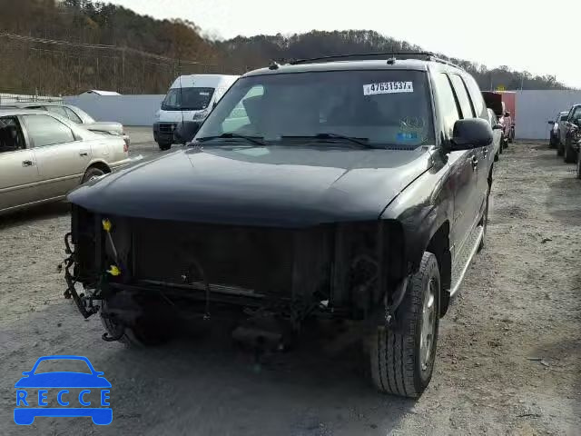 2003 GMC YUKON XL D 1GKFK66U83J314046 image 1