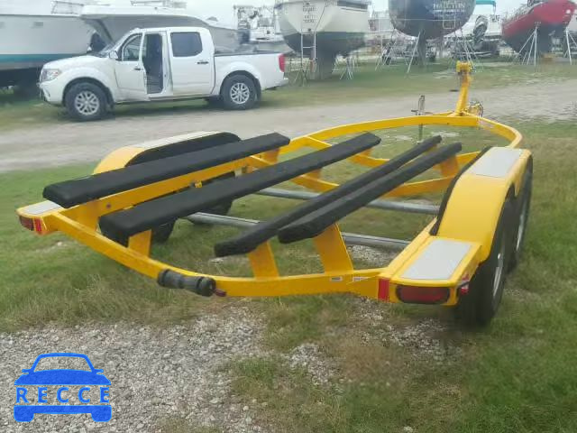 2013 TRAC TRAILER 4TM15PK23DB001021 image 3