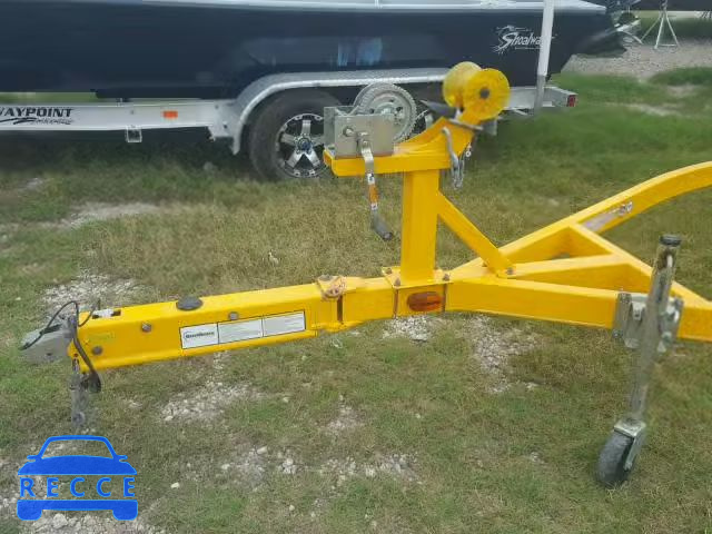 2013 TRAC TRAILER 4TM15PK23DB001021 image 6