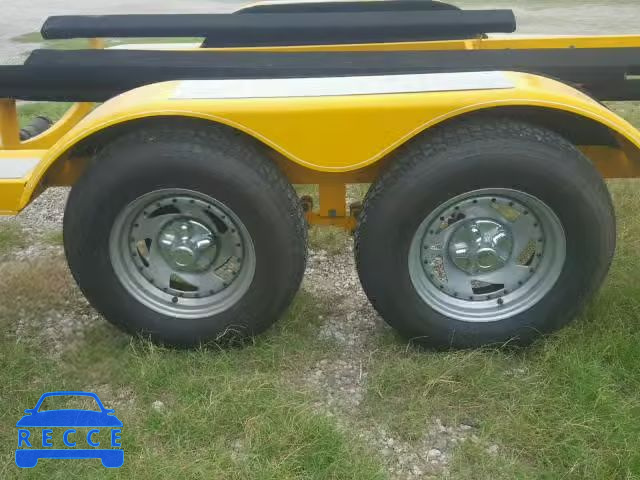 2013 TRAC TRAILER 4TM15PK23DB001021 image 8