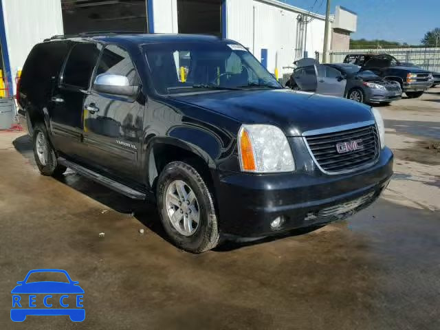 2012 GMC YUKON XL C 1GKS1KE0XCR147067 image 0