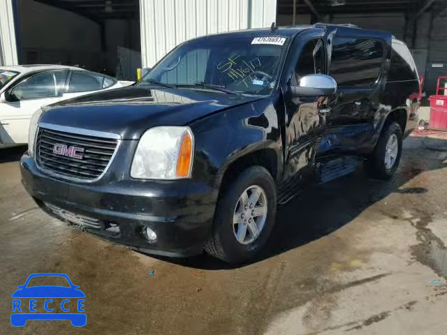 2012 GMC YUKON XL C 1GKS1KE0XCR147067 image 1