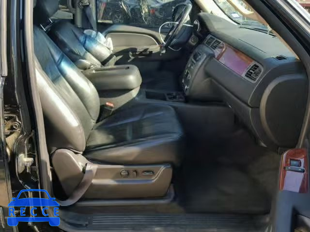 2012 GMC YUKON XL C 1GKS1KE0XCR147067 image 4