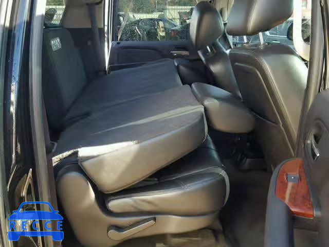 2012 GMC YUKON XL C 1GKS1KE0XCR147067 image 5