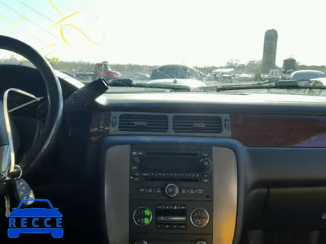 2012 GMC YUKON XL C 1GKS1KE0XCR147067 image 8