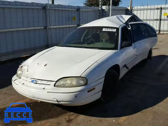 1999 CHEVROLET LUMINA BAS 2G1WL52M8X9266924 image 1