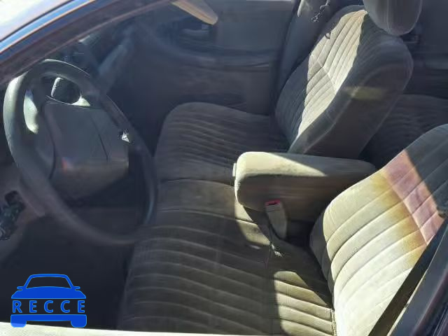 1999 CHEVROLET LUMINA BAS 2G1WL52M8X9266924 image 4