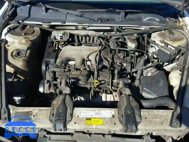 1999 CHEVROLET LUMINA BAS 2G1WL52M8X9266924 image 6