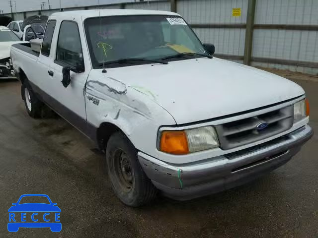 1997 FORD RANGER SUP 1FTCR14X9VPB36917 image 0