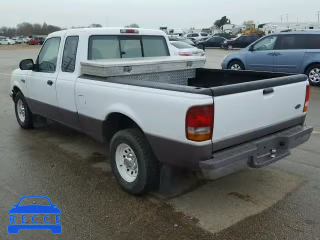 1997 FORD RANGER SUP 1FTCR14X9VPB36917 Bild 2