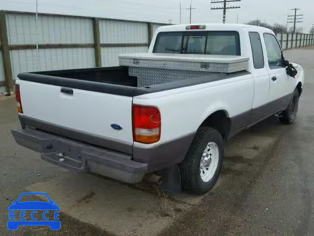 1997 FORD RANGER SUP 1FTCR14X9VPB36917 Bild 3