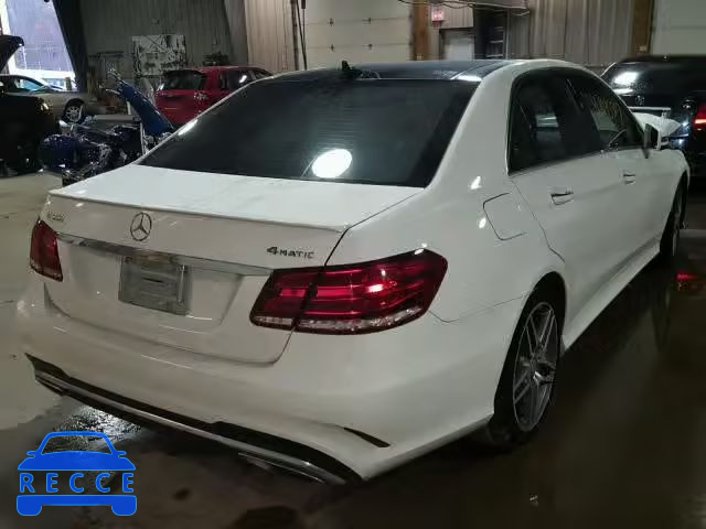 2015 MERCEDES-BENZ E 350 4MAT WDDHF8JB7FB091609 Bild 3