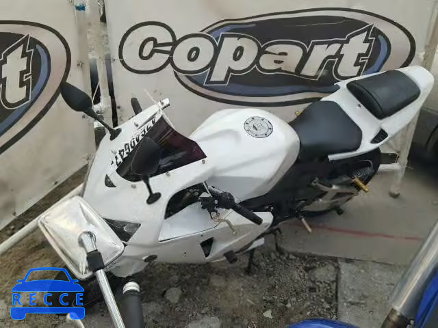 2005 HONDA CBR600 RR JH2PC37005M202860 Bild 0