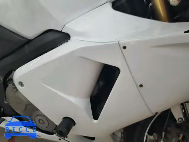 2005 HONDA CBR600 RR JH2PC37005M202860 зображення 6