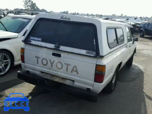 1986 TOYOTA PICKUP 1/2 JT4RN50R2G0129159 Bild 3