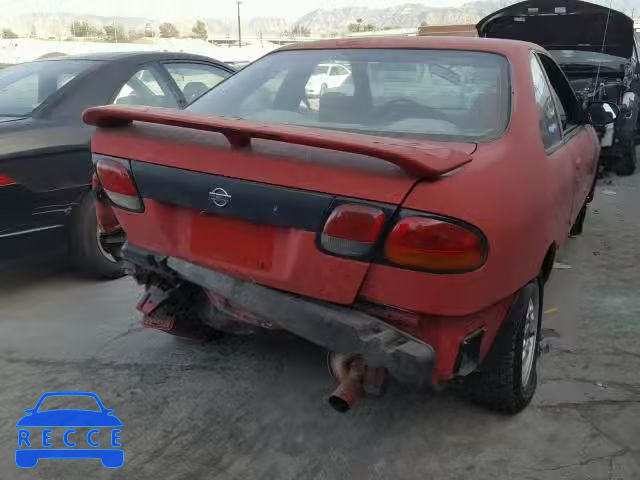 1998 NISSAN 200SX BASE 1N4AB42DXWC518006 зображення 3