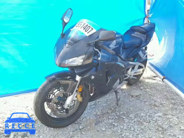 2003 HONDA CBR600 RR JH2PC37003M004244 image 1