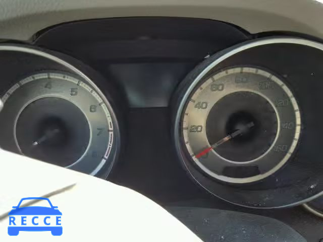 2010 ACURA MDX TECHNO 2HNYD2H65AH516518 image 7