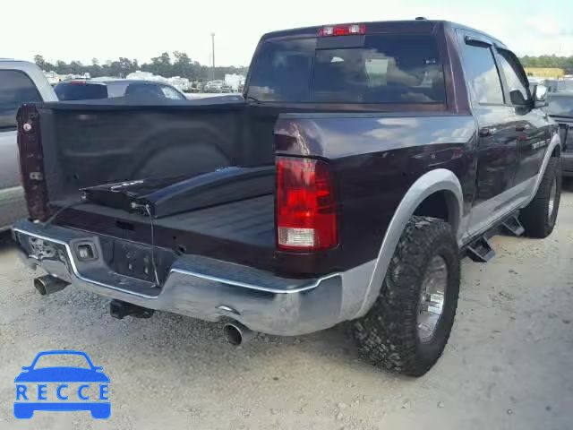 2012 DODGE RAM 1500 L 1C6RD7NT8CS240792 image 3