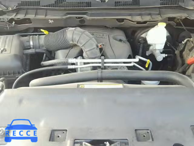 2012 DODGE RAM 1500 L 1C6RD7NT8CS240792 image 6