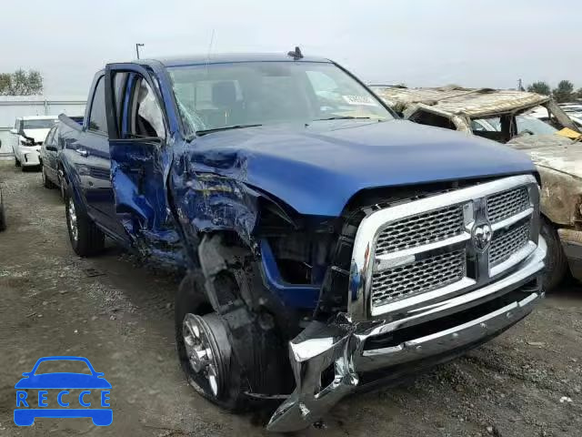 2016 RAM 2500 LARAM 3C6UR5FL5GG381055 image 0