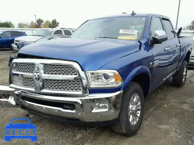 2016 RAM 2500 LARAM 3C6UR5FL5GG381055 image 1