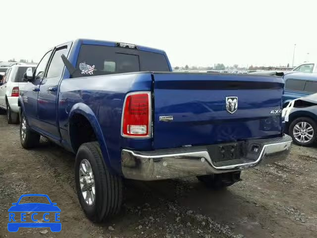 2016 RAM 2500 LARAM 3C6UR5FL5GG381055 image 2