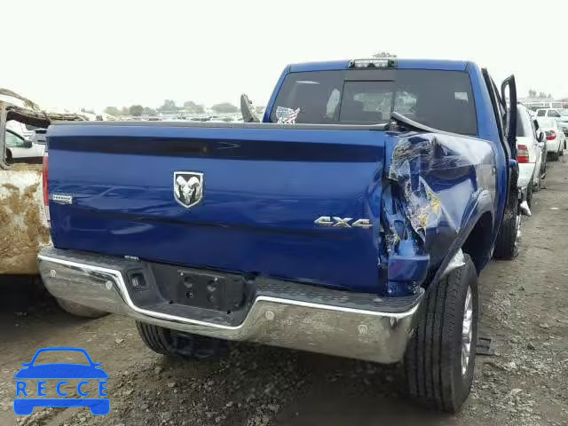 2016 RAM 2500 LARAM 3C6UR5FL5GG381055 image 3