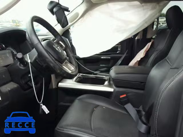 2016 RAM 2500 LARAM 3C6UR5FL5GG381055 image 4