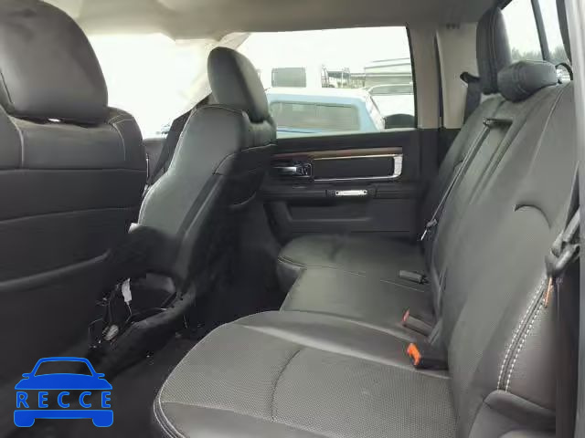 2016 RAM 2500 LARAM 3C6UR5FL5GG381055 image 5