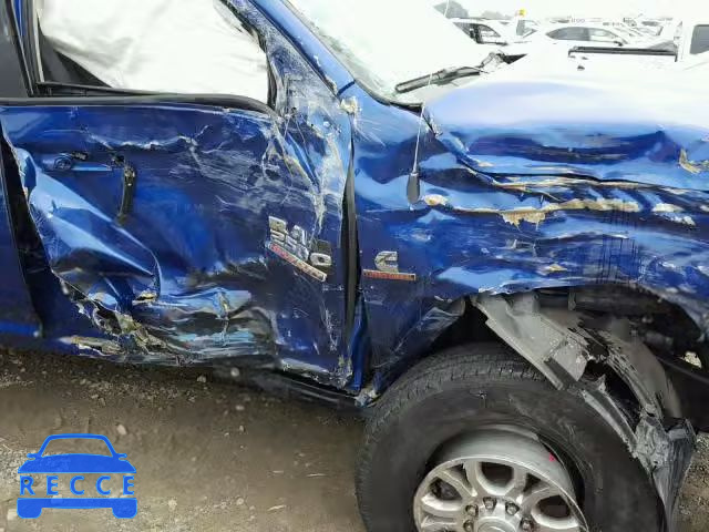 2016 RAM 2500 LARAM 3C6UR5FL5GG381055 image 8