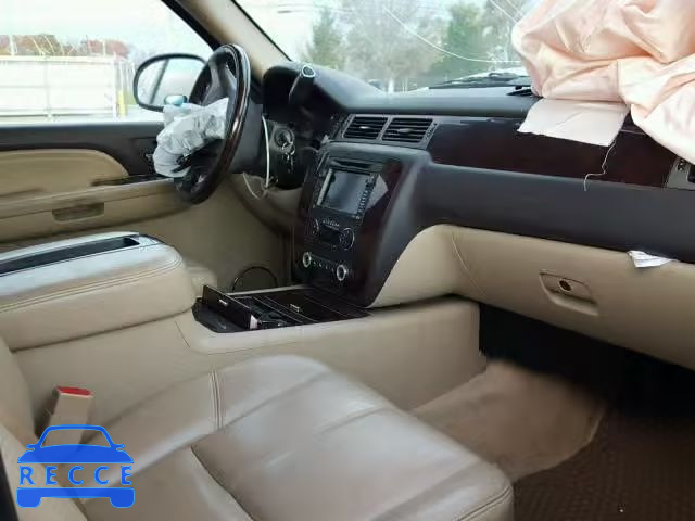 2008 GMC YUKON XL D 1GKFK668X8J226593 зображення 4