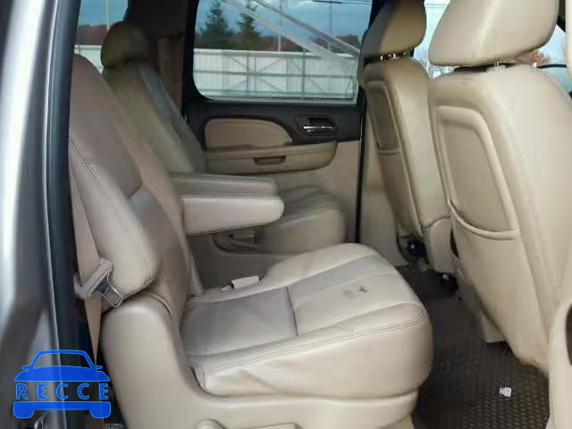 2008 GMC YUKON XL D 1GKFK668X8J226593 зображення 5