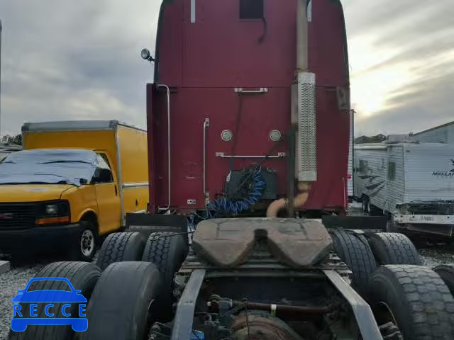 2004 PETERBILT 387 1XP7DB9X04D813804 зображення 9