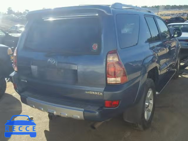 2003 TOYOTA 4RUNNER LI JTEZU17R030001056 image 3