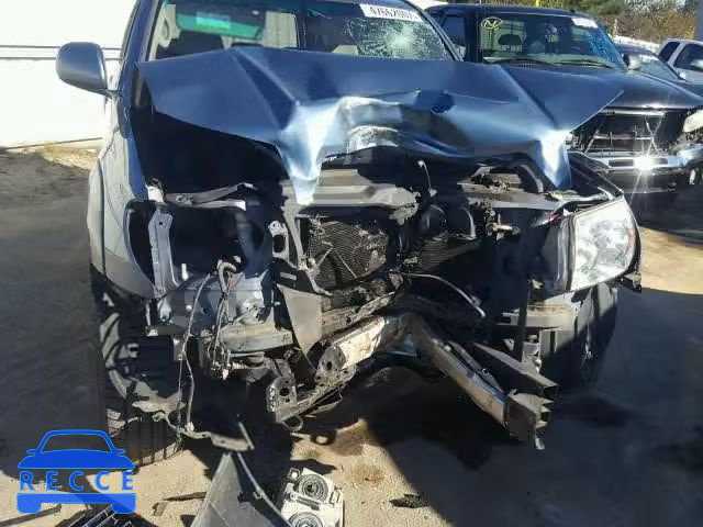 2003 TOYOTA 4RUNNER LI JTEZU17R030001056 image 8