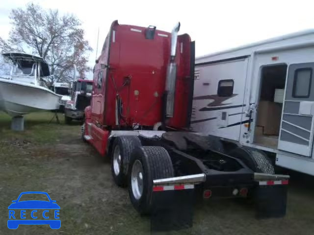 2010 PETERBILT 387 1XP7D49X8AD784611 Bild 2