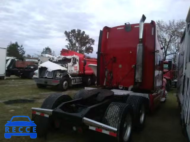 2010 PETERBILT 387 1XP7D49X8AD784611 зображення 3