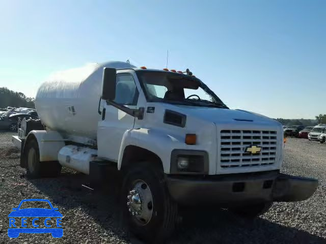 2006 CHEVROLET C7500 C7C0 1GBK7C1G96F426880 image 0