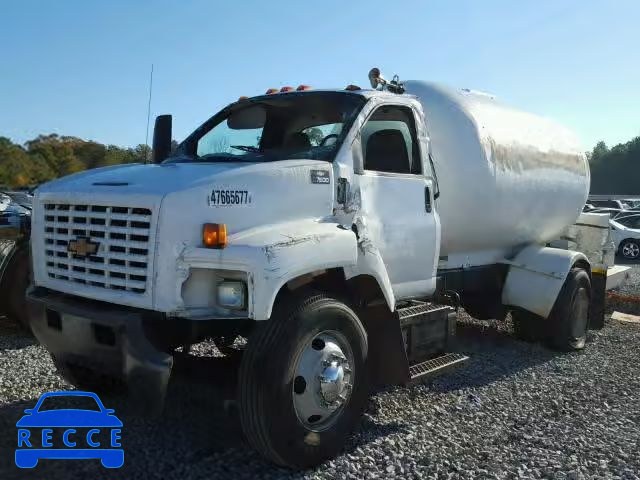 2006 CHEVROLET C7500 C7C0 1GBK7C1G96F426880 Bild 1