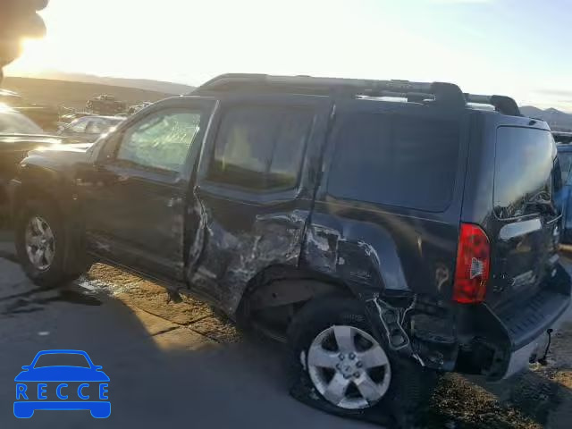 2010 NISSAN XTERRA OFF 5N1AN0NW4AC502671 image 2