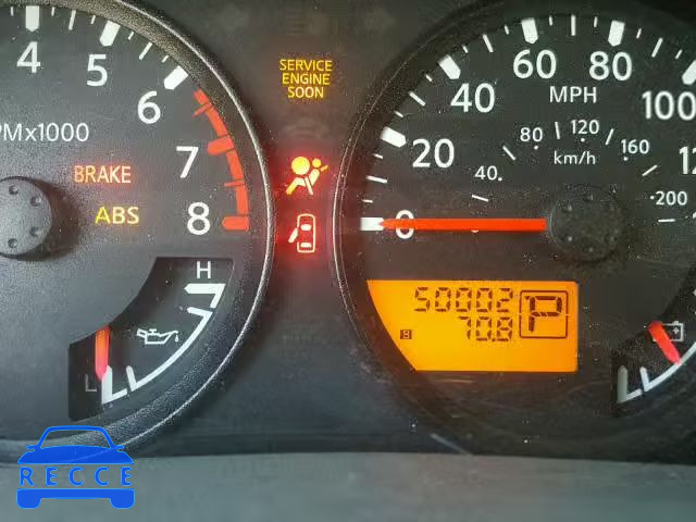 2010 NISSAN XTERRA OFF 5N1AN0NW4AC502671 Bild 7