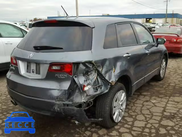 2012 ACURA RDX 5J8TB2H23CA002740 зображення 3