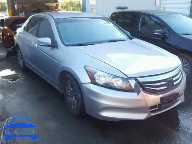 2011 HONDA ACCORD LXP 1HGCP2F46BA021738 image 0