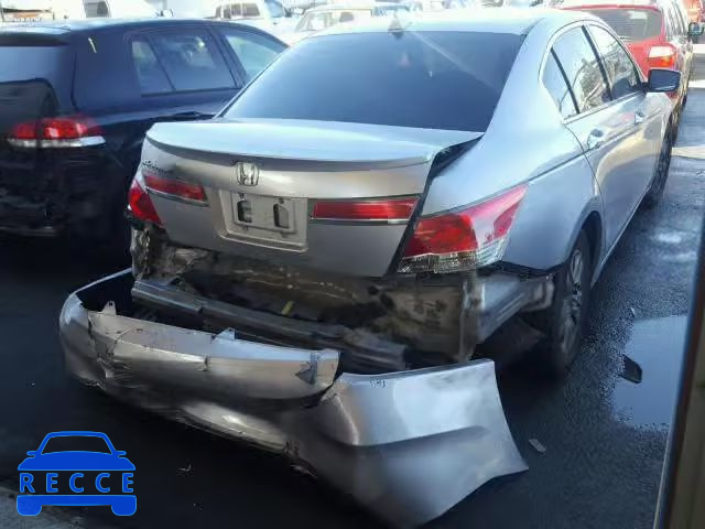 2011 HONDA ACCORD LXP 1HGCP2F46BA021738 image 3