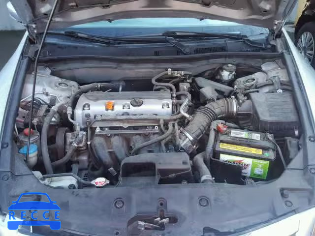 2011 HONDA ACCORD LXP 1HGCP2F46BA021738 image 6