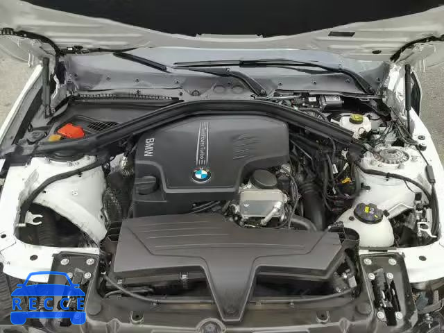 2016 BMW 428 I WBA3N7C51GK228115 зображення 6