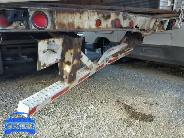 2000 GREAT DANE TRAILER TRAILER 1GRAA0625YS030238 image 6